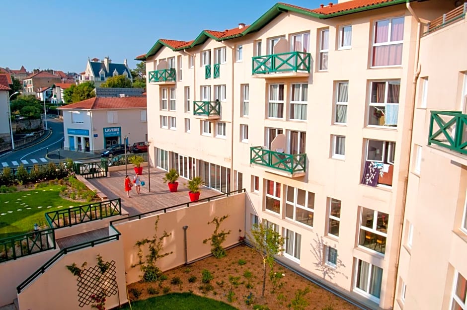 Résidence Pierre & Vacances Premium Haguna