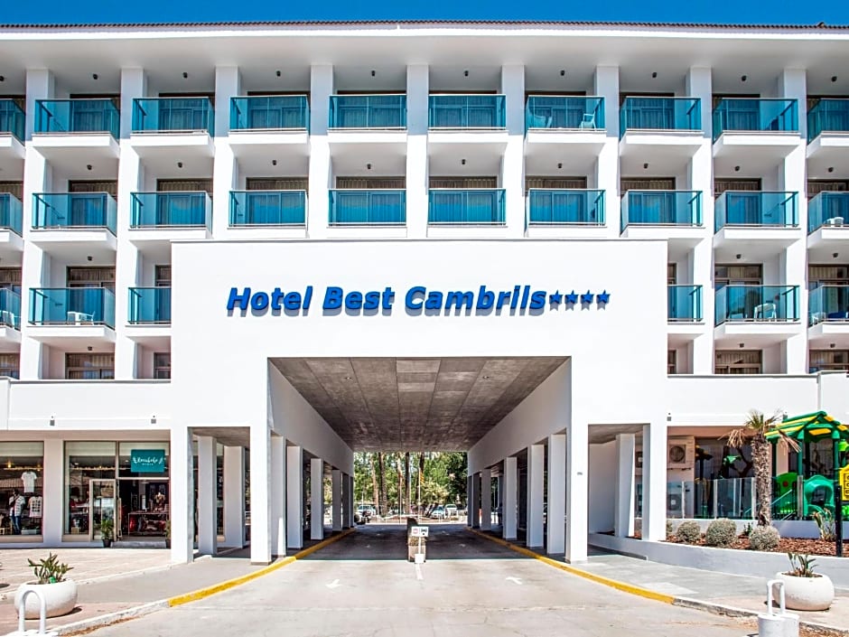 Hotel Best Cambrils