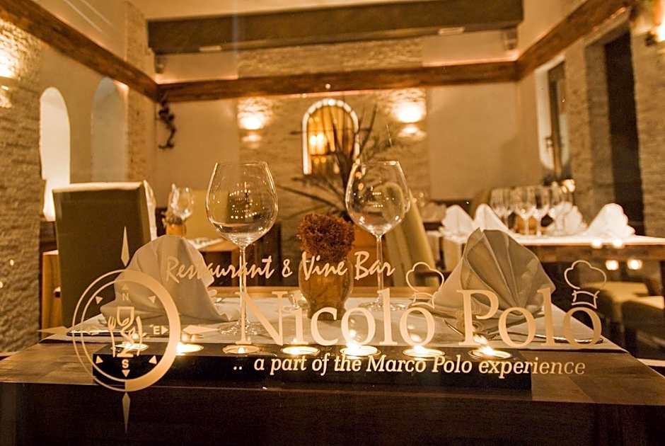 Boutique Hotel Marco Polo