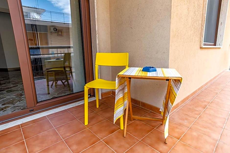 Le Calette Rooms - Puglia Mia Apartments