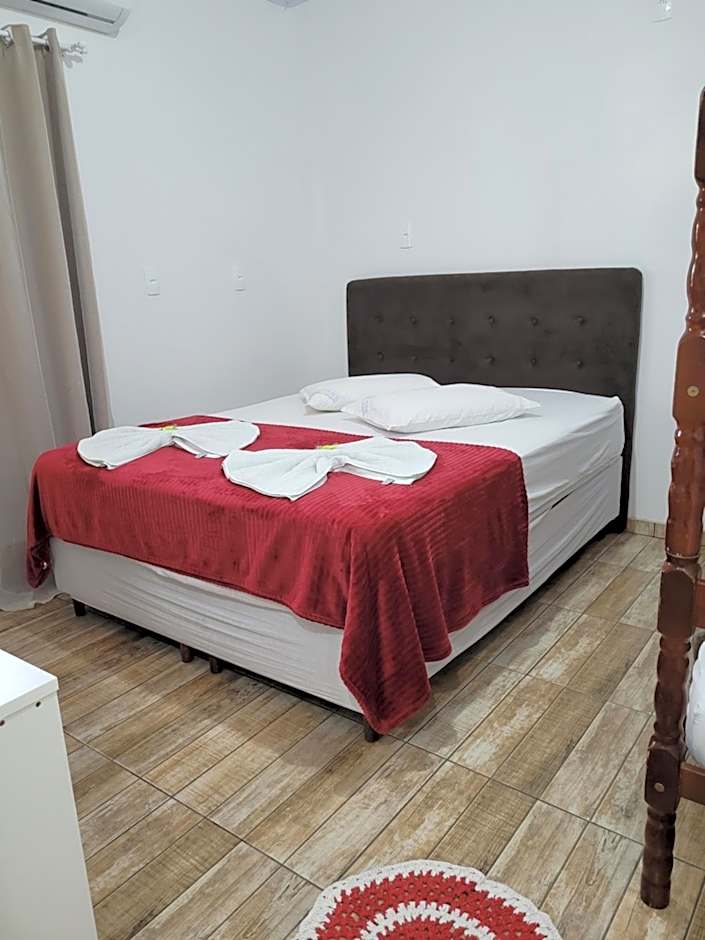 Pousada Pontal da Armação