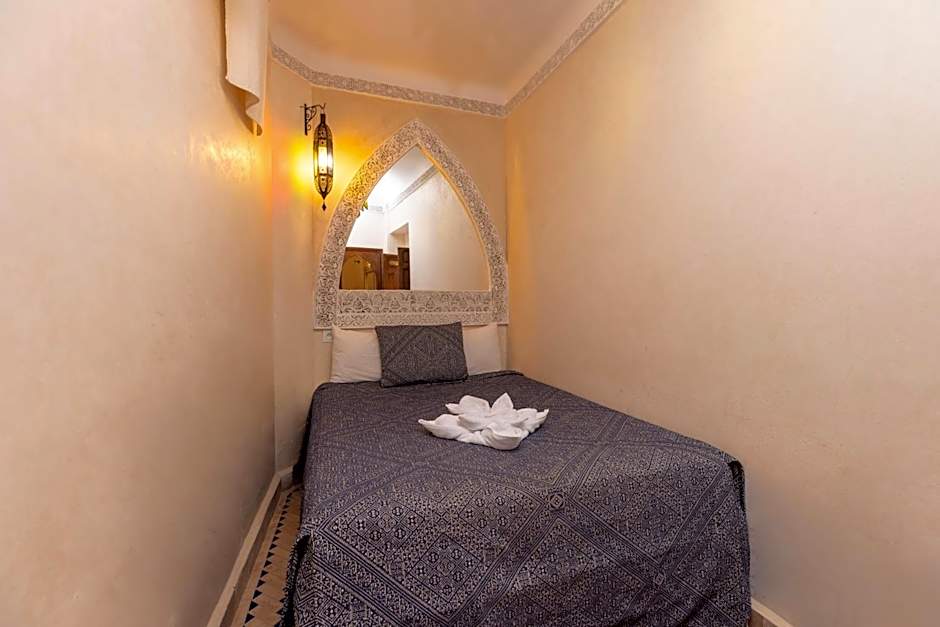 Riad Arbre Bleu