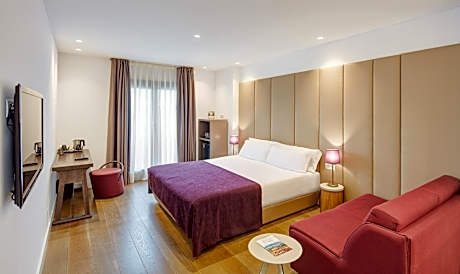 Sercotel Calle Mayor