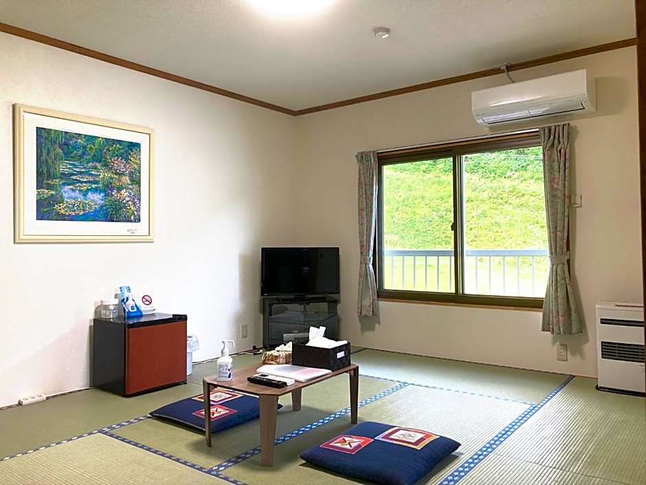 Pension Kaoru