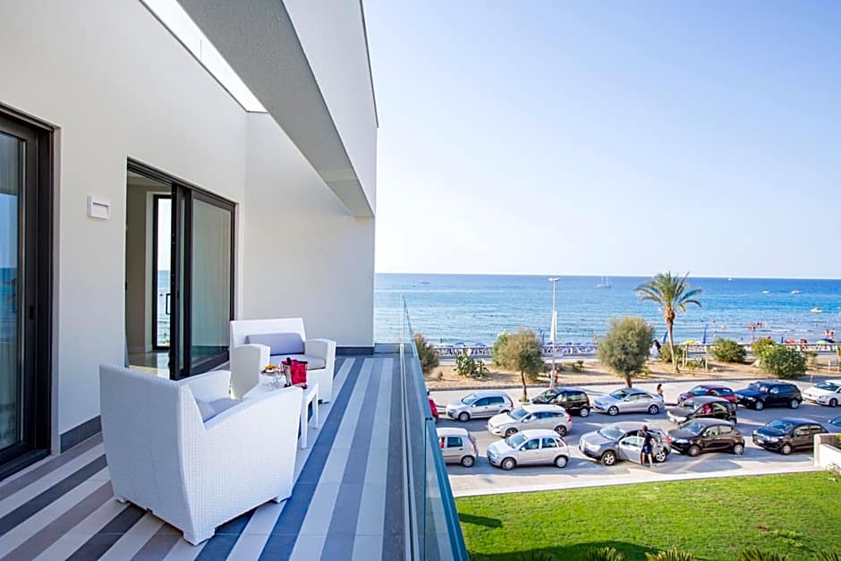 Victoria Palace Cefalù