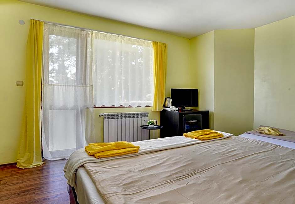 Guest House Slunchev Cviat