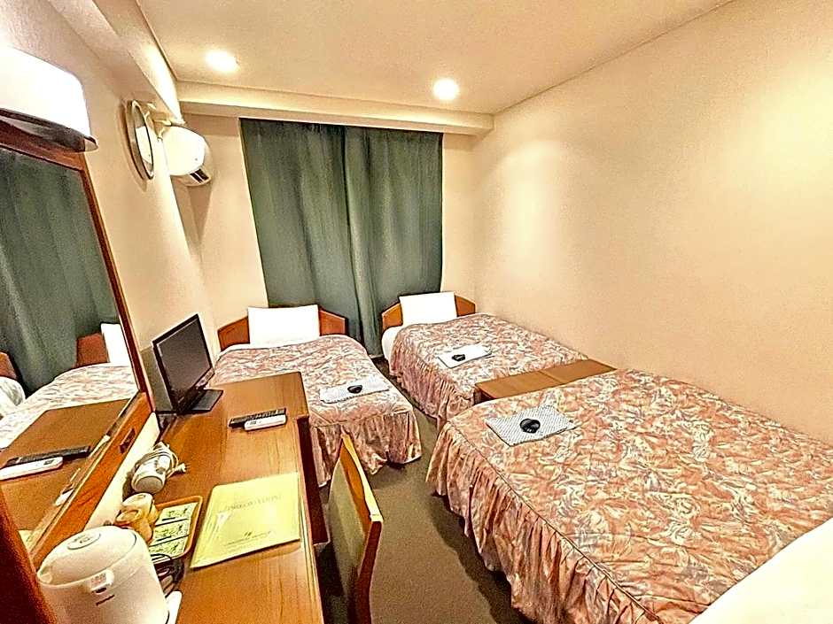 Matsue Universal Hotel