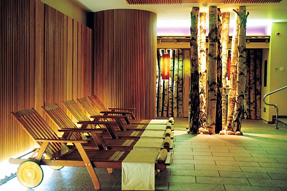 Hotel Vitarium Superior - Terme Krka