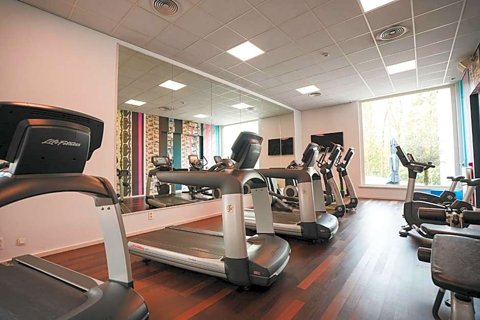 Crowne Plaza Antwerpen By IHG