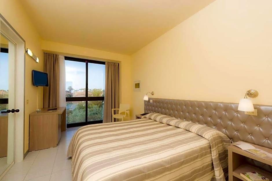 Hotel Gemma Del Mare