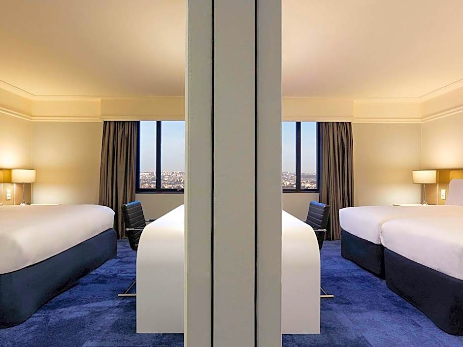 Pullman Paris Montparnasse