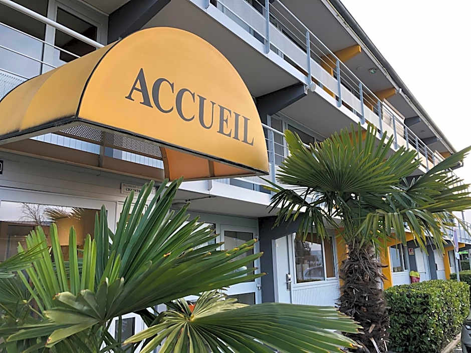 Première Classe Mâcon Sud