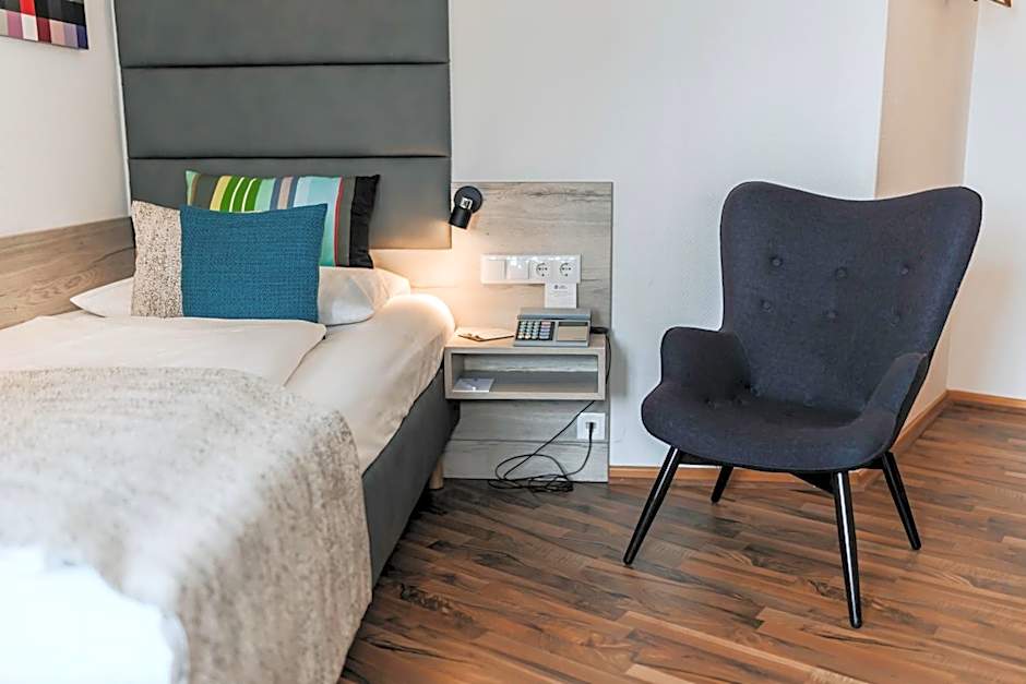 Best Western Hotel Kurfurst Wilhelm I.