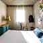 Greet Hotel Limoges Nord