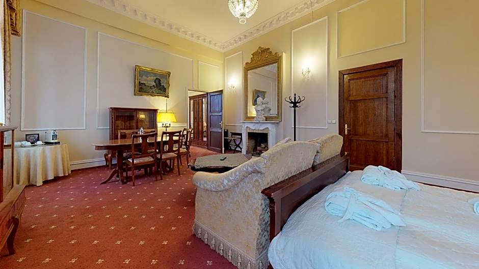 Hotel Bursztynowy Pałac