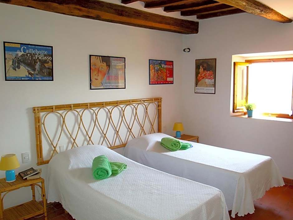 La Favilletta Casa Vacanze