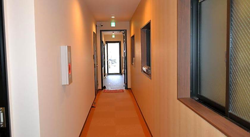 Ben's Guesthouse Kyoto