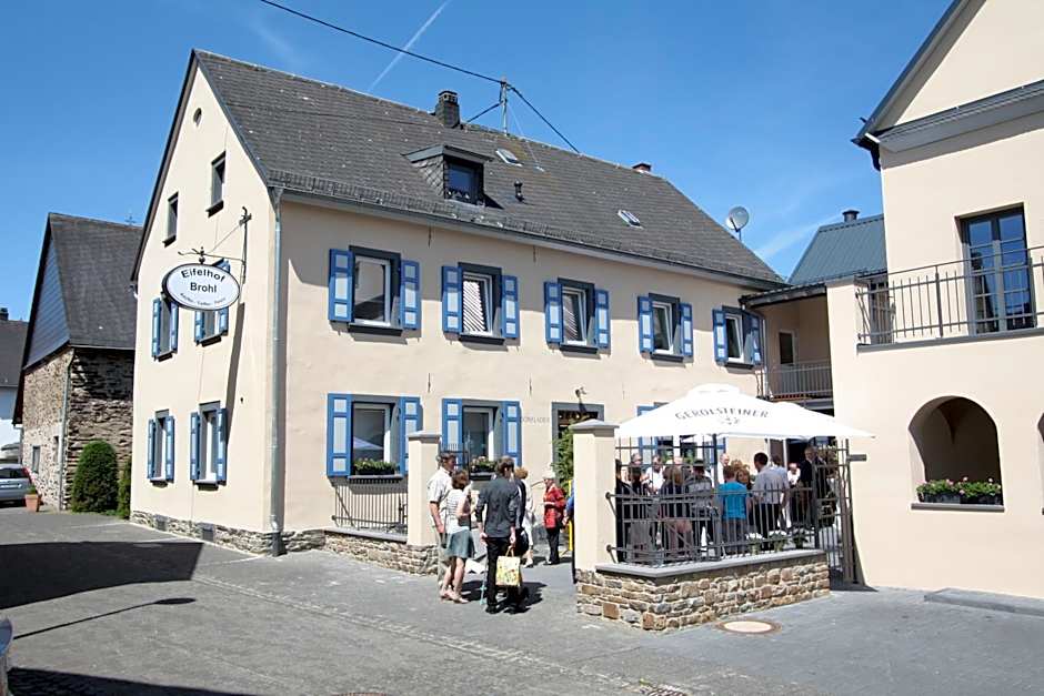 Eifelhof Brohl