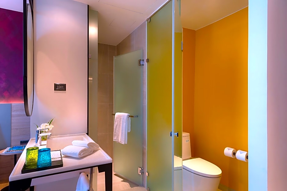 ibis Styles Bangkok Ratchada