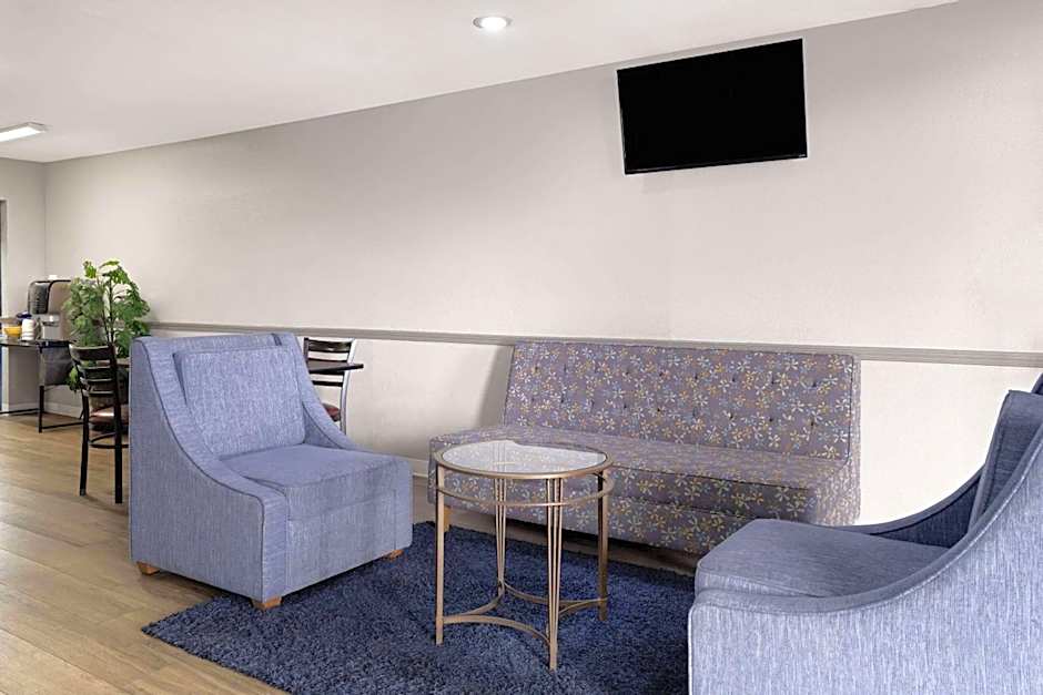 Days Inn by Wyndham Ardmore