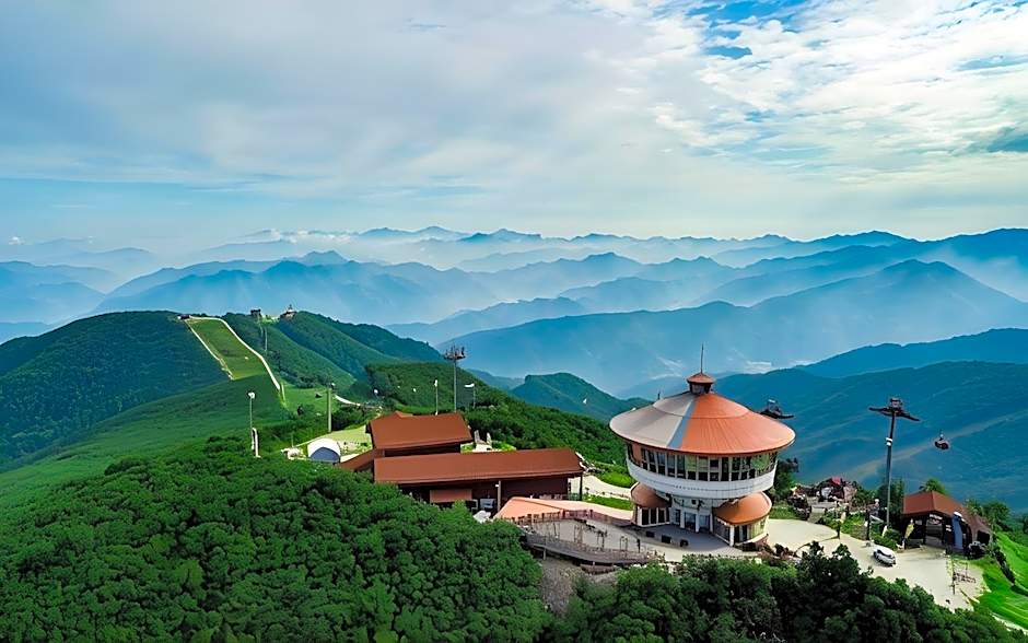 High1 Grand Hotel Convention Tower(Kangwonland Hotel)