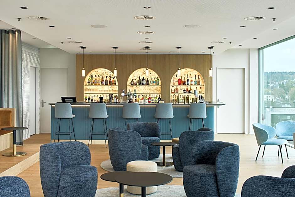 H4 Hotel Solothurn
