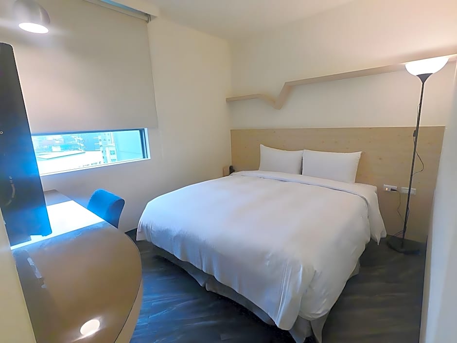 Merryday Hotel Banqiao Branch