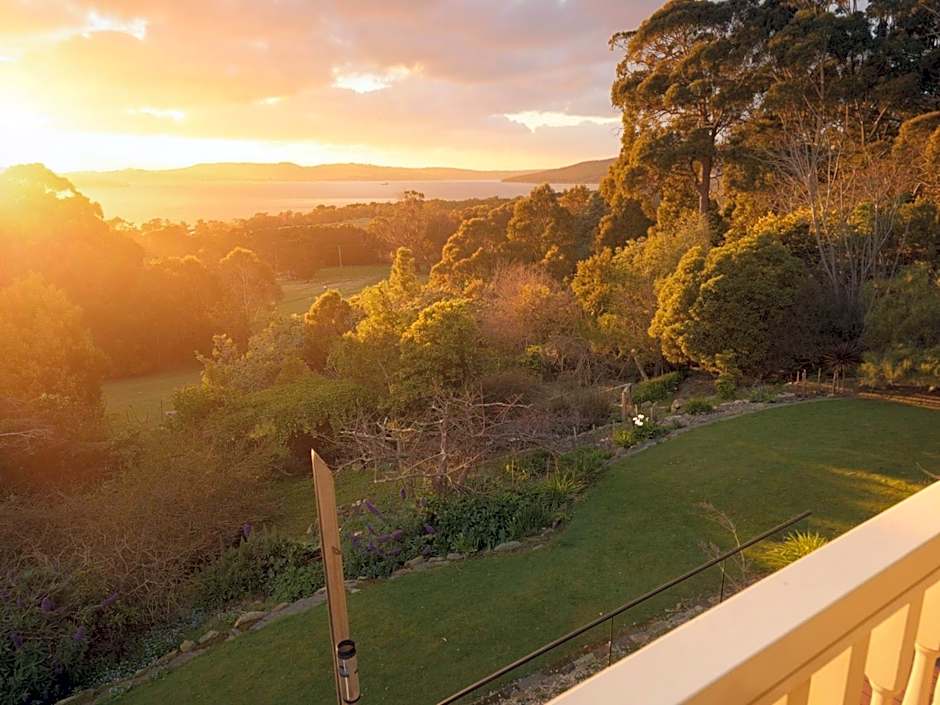 Waterview Gardens B&B