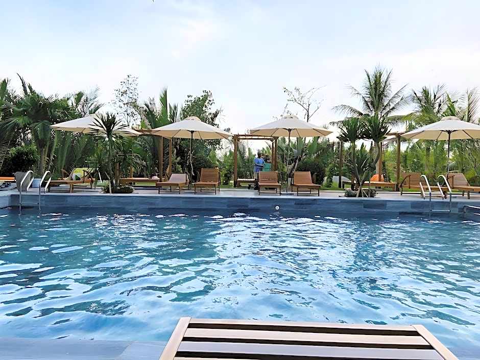 Shining Riverside Hoi An Boutique & Spa