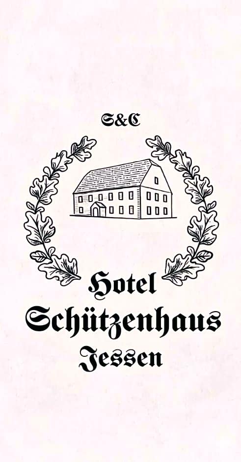Hotel Schützenhaus Jessen