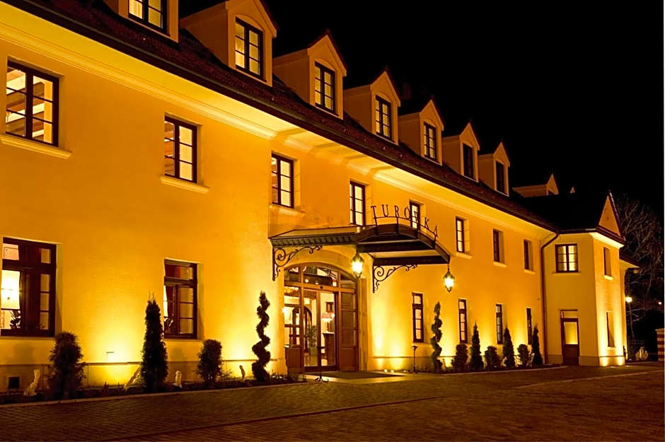 Turowka Hotel & Spa