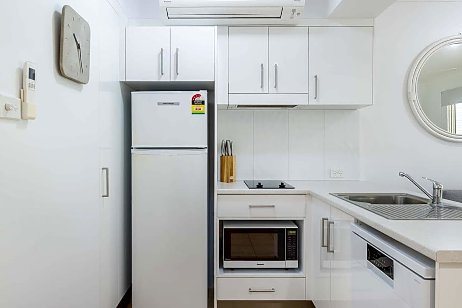 Port Douglas Apartments