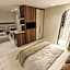 Sardunya Otel ARKA BİNA
