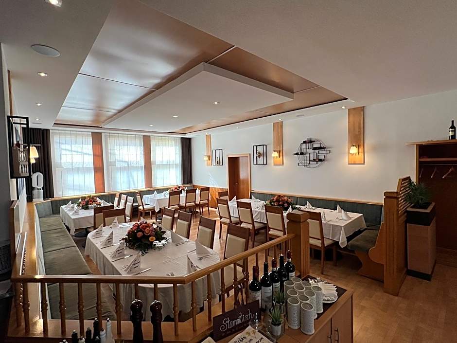 Hotel Restaurant Kreuz Spaichingen