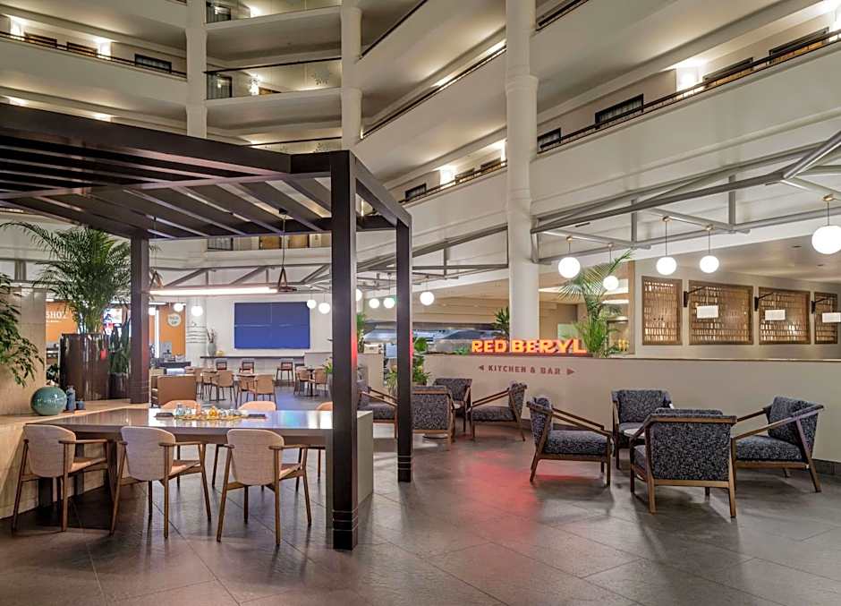 DoubleTree Suites By Hilton Salt Lake City