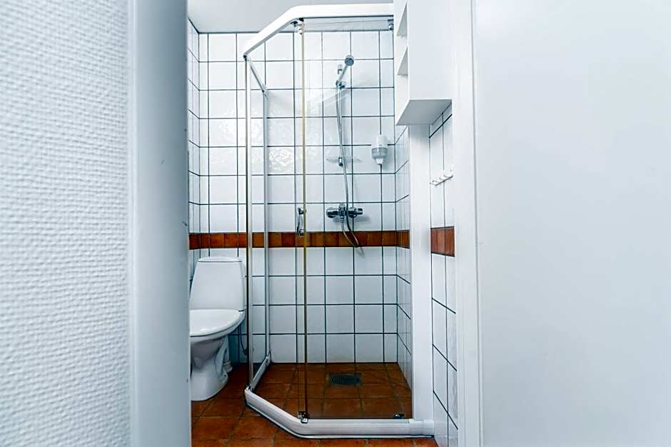 Birkebeineren Hotel & Apartments