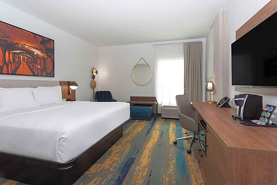 La Quinta Inn & Suites by Wyndham Galt