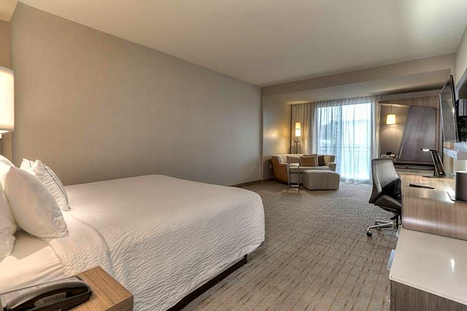 Courtyard by Marriott Pigeon Forge