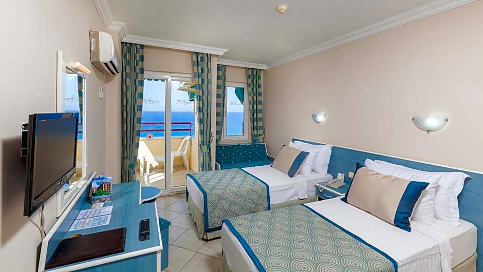 Galaxy Beach Hotel Alanya