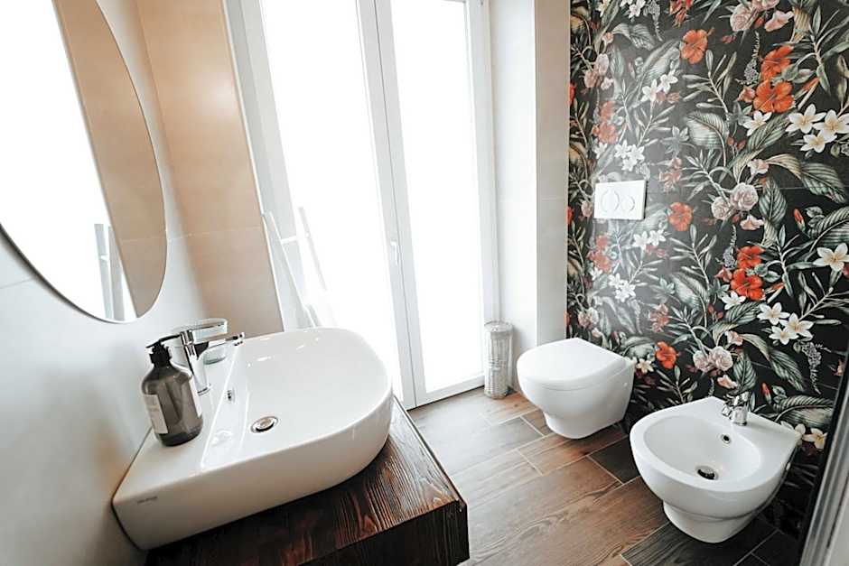 ALMASOL - Charme Experience