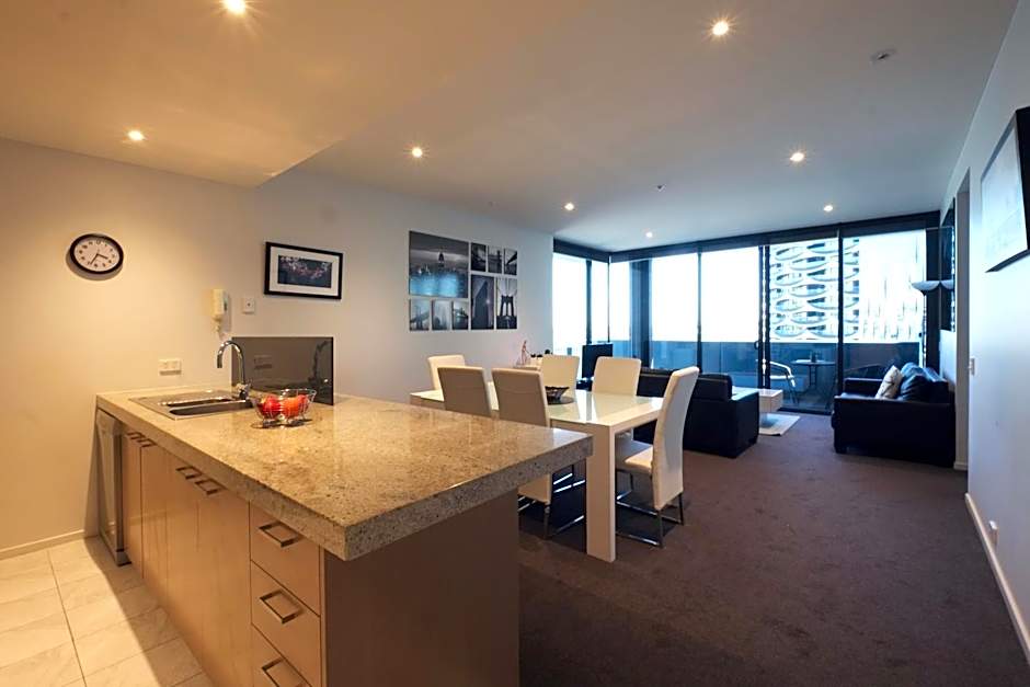 ACD Apartments