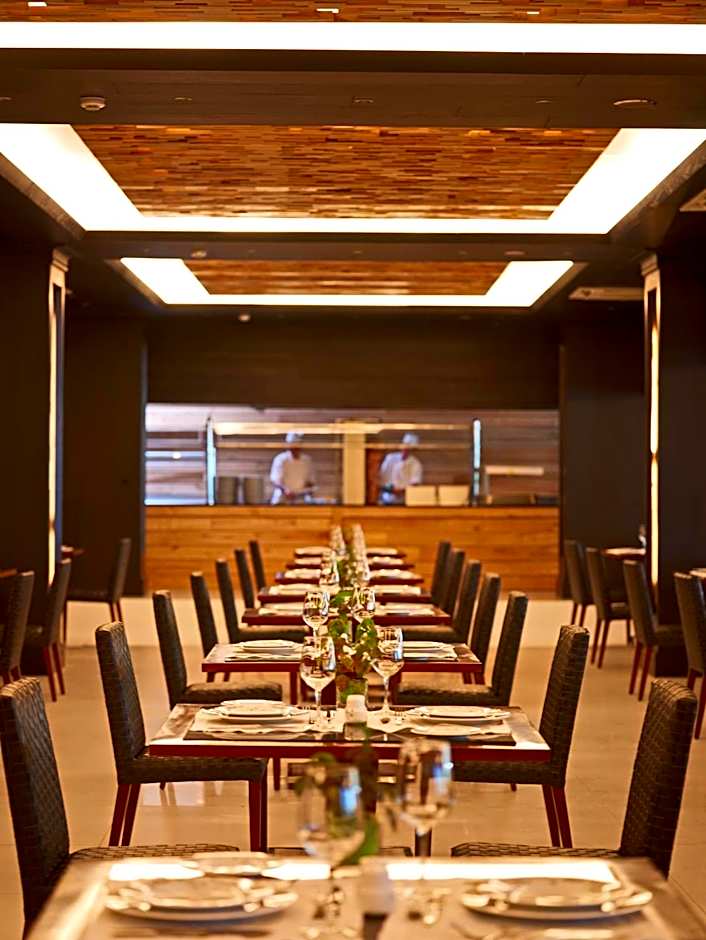 Mitsis Faliraki Beach Hotel & Spa