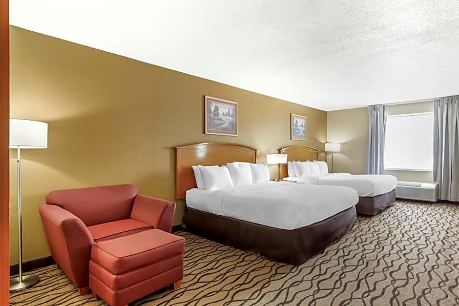 Comfort Inn & Suites Chesapeake