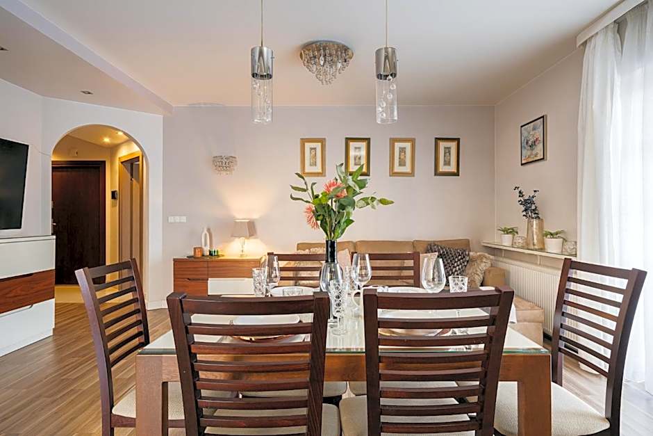 Rezydencja Sienkiewicza - LoftAffair