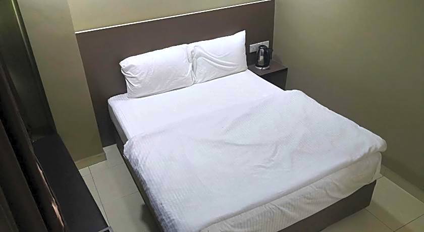 Tropika Garden Hotel Kulai, Johor