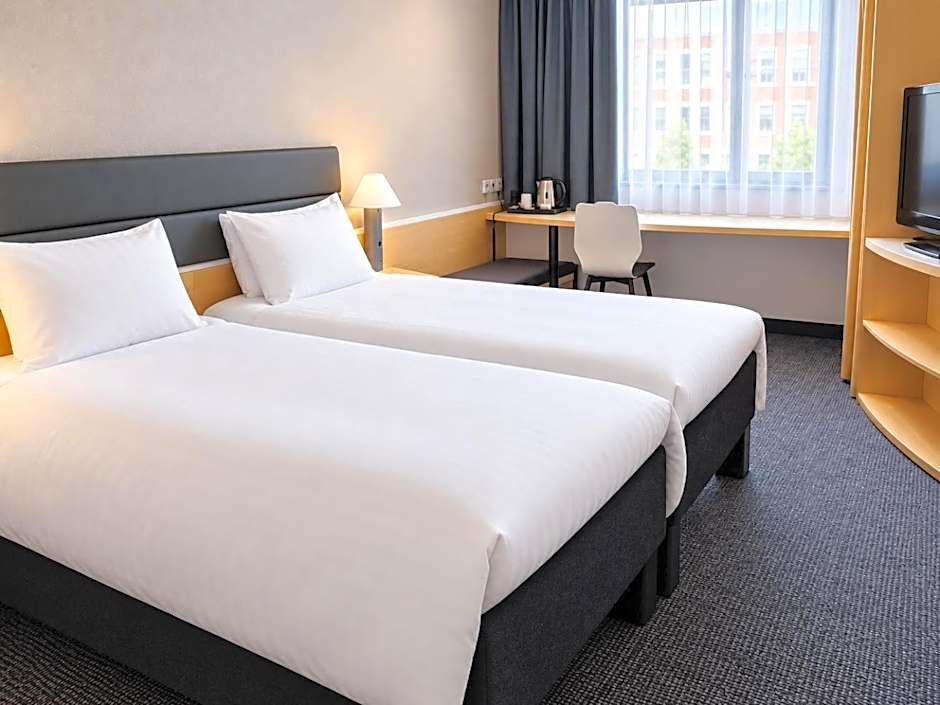 ibis Katowice Zabrze