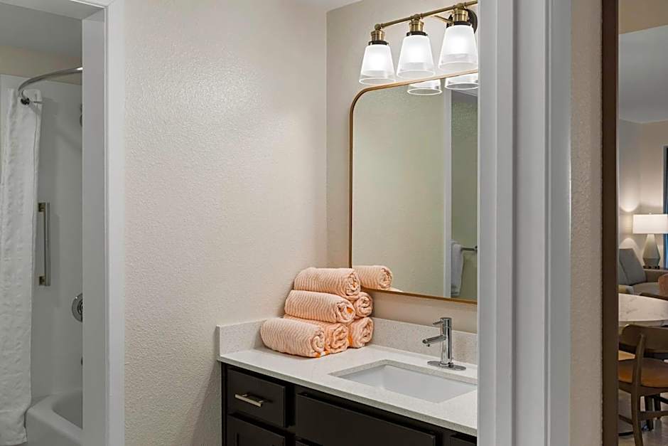 Worldmark Oceanside Harbor