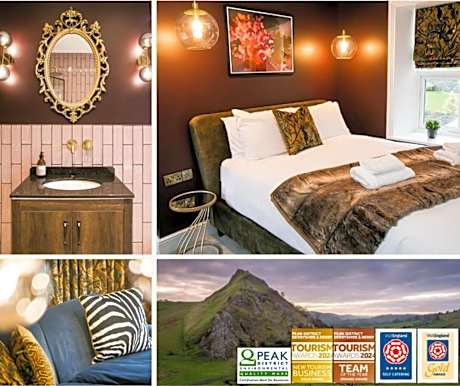 Foxlow Grange by Muse Escapes