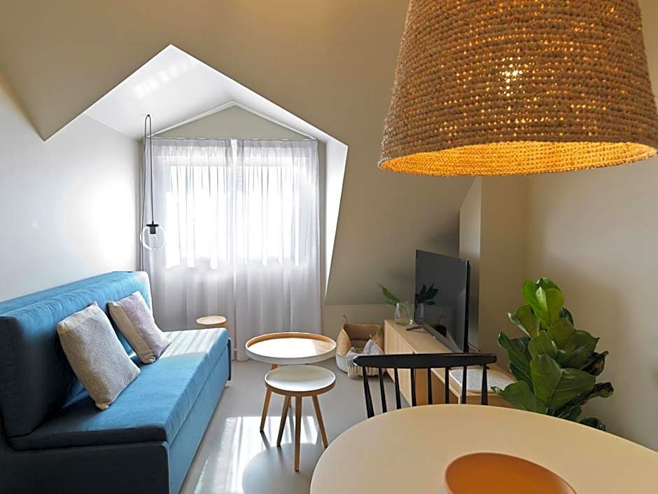 Photo 1 of 5 of Apartament Nr 4
