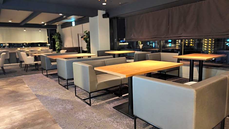 Platon Hotel Yokkaichi